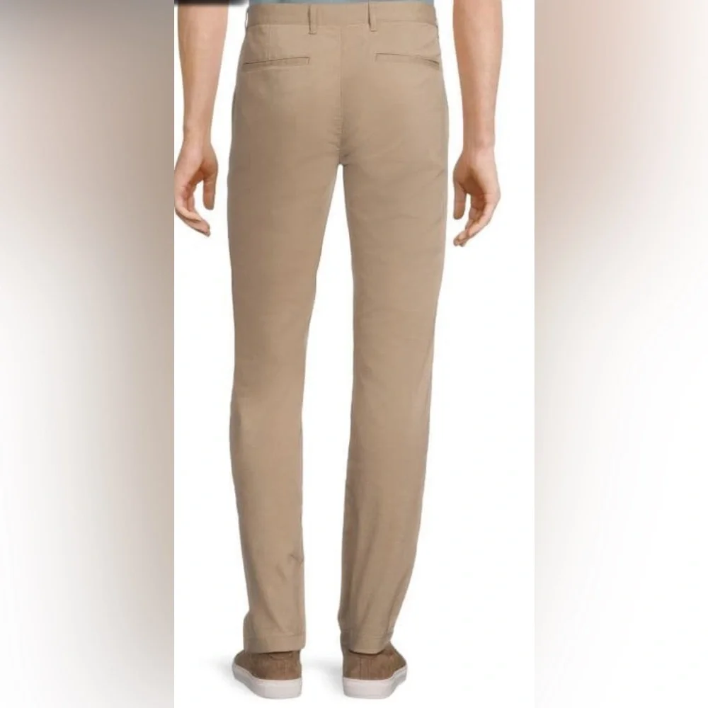 Theory Zaine Modern Chino Pant